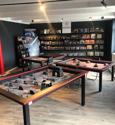 questhub frankfurt 1