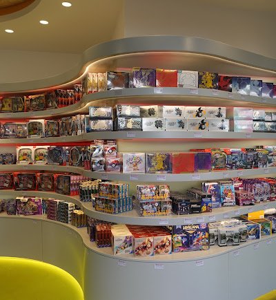 spielewelt muenchen 2